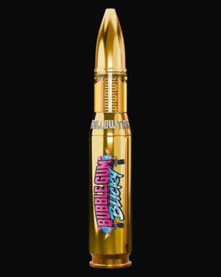 Bubble Gum Blicky 2G – Live Resin + Liquid Diamonds (HYBRID)