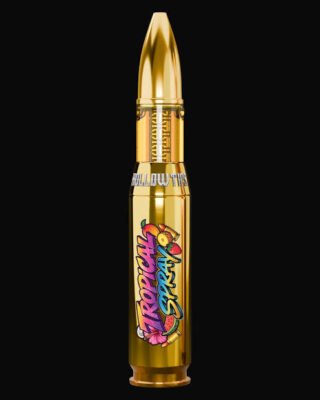 Tropical Spray 2G – Live Resin + Liquid Diamonds (INDICA)