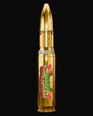 Watermelon Warheads 2G – Live Resin + Liquid Diamonds (SATIVA)