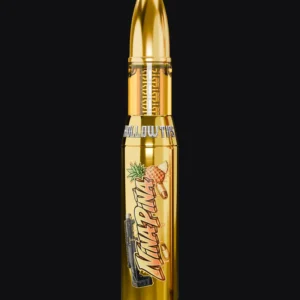 Nina Pina 2G – Live Resin + Liquid Diamonds (SATIVA)