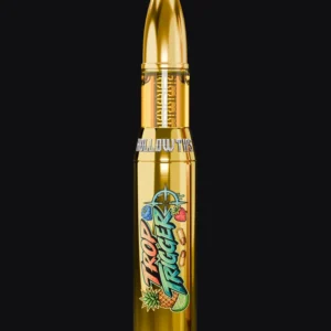 Trop Trigger 2G – Live Resin + Liquid Diamonds (SATIVA)